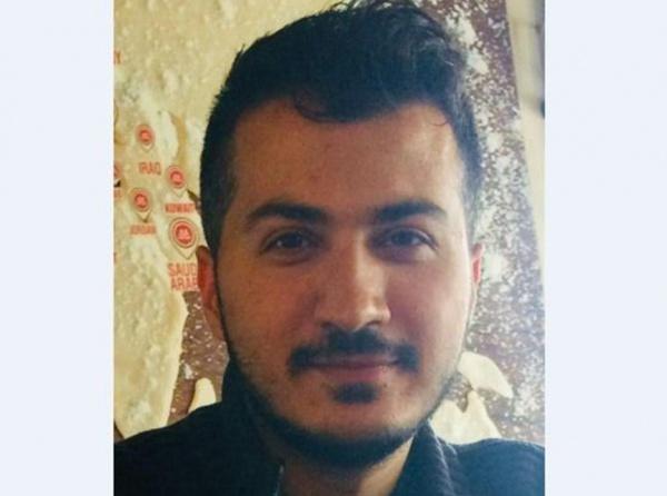BURAK ÜÇDAL - MATEMATİK